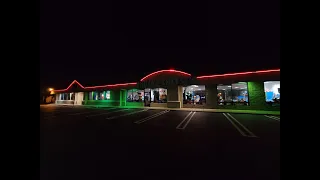 A look inside a Lifeless Chuck E Cheese in Hicksville (11/7/20)