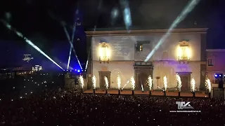 "Alzati e seguimi", videoinstallazione ispirata alla vita di San Nicolò Politi