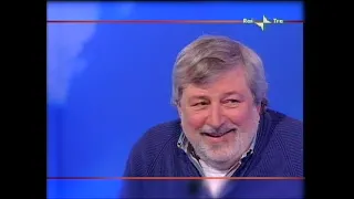 Francesco Guccini: Che tempo che fa (2008)