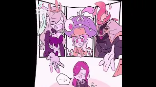 skullgirls tiktok edits #1