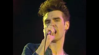 The Smiths  LIVE 1983
