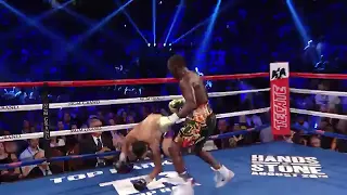 Теренс Кроуфорд  лучшие нокауты. Terence Crawford best knockouts.