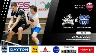 OGV vs LUM - 24.03.2024