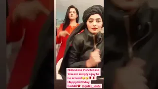 yukti kapoor new video