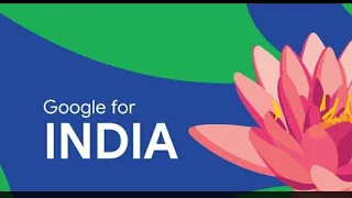 google for india 2020 -  2020 - 7 #GoogleForIndia 2020  #G4IN