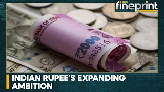 WION Fineprint: Will rupee trade with Russia increase? | Latest World News | Top News