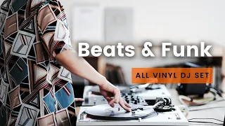 [Later Part] FULL VINYL | Beats & Funk | JMET