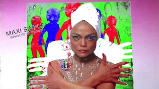 Eartha Kitt - Where is my man (long version) 1983