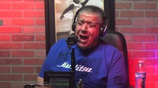 TCOWHN: #709 - Joey Diaz on Ego