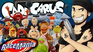 [OLD] Muppet RaceMania - Caddicarus