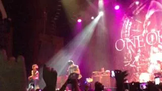 One Ok Rock Wherever you are In Mexico