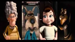 Hoodwinked Too! Hood vs. Evil Official Trailer