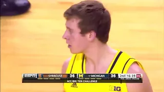 Best Michigan Basketball Moments In Recent History