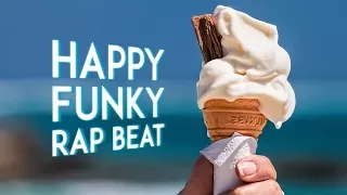 Free Happy Hip Hop Beat Instrumental / Modern Funky Rap Instrumental Beat (Prod. Ihaksi)