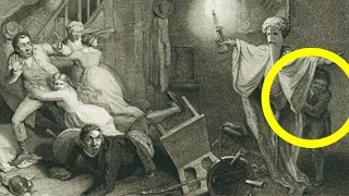 Top 10 Darkest Events In Victorian History