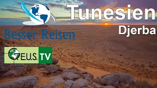 Besser Reisen   Djerba  Tunesien #BesserReisen #Djerba #Tunesien