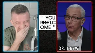 "YOUR WELCOME" with Michael Malice #295: Dr. Drew