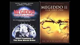 Megiddo I & II: The March to Armageddon and the New Age