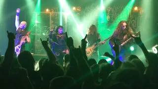 Cradle Of Filth (LIVE 04/13/2019)