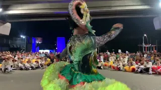 Gabrielly Vernegan - Miss Mix Tradição Junina do Benguí 2024