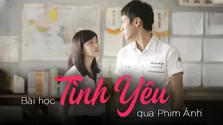 Học Được Gì Qua Những MỘNG TƯỞNG Về TÌNH YÊU?