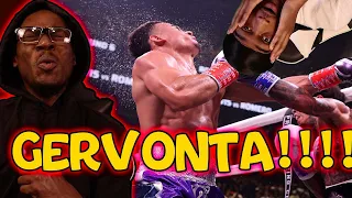 20 CRAZIEST Gervonta Davis Boxing Moments!