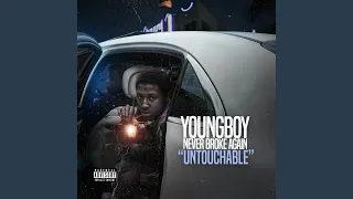 Untouchable