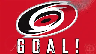 Carolina Hurricanes 2022 Goal Horn