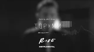 twenty one pilots - Ride (TOPxMM) - Filtered Instrumental