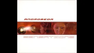 Andromeda -  Sensations 2005  (Full Album)