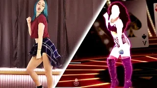 Bang Bang - Jessie J, Ariana Grande, Nicki Minaj - Just Dance Unlimited