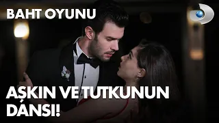 Aşkın ve tutkunun dansı! - Baht Oyunu 6. Bölüm