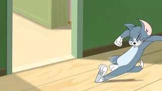 Tom And Jerry The Fast And The Furry @1 (2005)