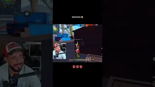 WORLD 🌎 MOST DANGEROUS PLAYER 👿 WHITE444 FREESTYLE DESTROYER 😨