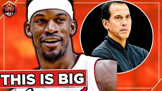 Jimmy Butler GONE? - Scary Updates on Heat Star | Miami Heat News