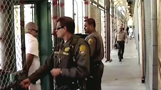 FBI Probes San Quentin Death Row Cellphone Smuggling Ring