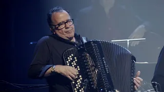 Sylvain Luc, Richard Galliano, Michel Portal "The go between" Concert-hommage à Michel Legrand