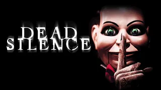 Dead Silence Psytrance Remix (By PsyAlien)