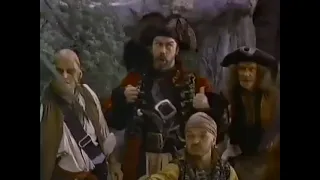 Muppet Treasure Island (1996) - TV Spot 3