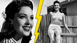 Why was Linda Darnell More Valuable as a Loose than a Virgin Woman?