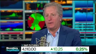 Why Steve Eisman Is Buying Bonds for First Time in 15 Years