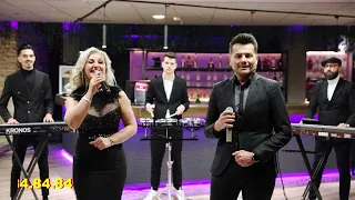 🏆 Camelia si Petrică Ciuca 🏆  2023 Best Party Music Mix 🥇Cover🥇