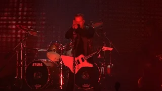 Metallica: King Nothing (San Francisco, CA - February 6, 2016)