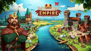 Goodgame Empire | NEW BIG UPDATE