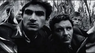 KONJUH PLANINOM - Partizanski Film