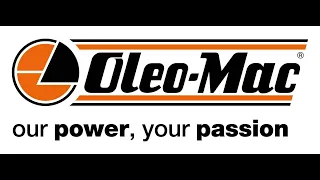 ✅ Бензопила Oleo-Mac GS 37 ⚡Оригинальная продукция Олео-Мак ☎️(044)383-93-59 ⭐Гарантия 2 года