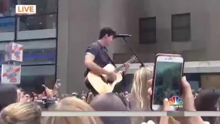 Shawn Mendes 2018 Wango Tango