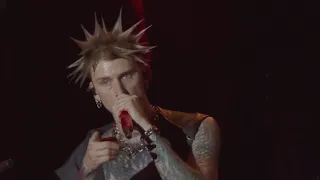 Machine Gun Kelly - Floor 13 Hellfest 2023