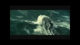 Ocean Storm (Dubstep Clip Remix HD)