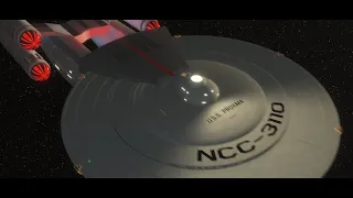 U.S.S. Proxima / NCC-3110